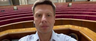 «Це державний тероризм» — Олексій Гончаренко про затримання Романа Протасевича в Білорусі - w-n.com.ua - місто Київ