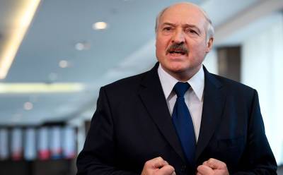 Александр Лукашенко - Антон Красовский - Роман Протасевич - Ведущий RT призвал спасти народ Белоруссии от Лукашенко... - politnavigator.net - Россия - Белоруссия - Минск