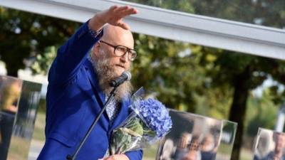 Роман Протасевич - В Латвии депутат Сейма предложил взять в заложники сборную Беларуси по хоккею - obzor.lt - Минск - Латвия