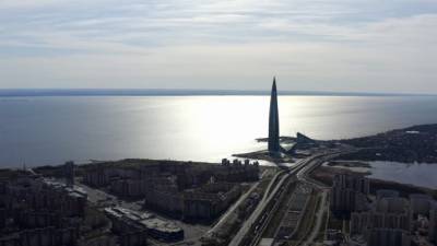 Что произошло в Петербурге 25 мая: главные новости дня - piter.tv - Ленинградская обл. - Санкт-Петербург