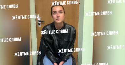 Роман Протасевич - София Сапега - Призналась в "преступлениях": белорусские силовики записали видео с девушкой Протасевича - tsn.ua - Вильнюс - Минск - Палестина - Гомель