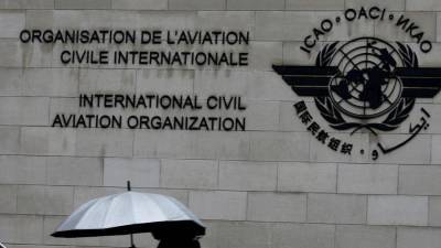 ICAO возглавит расследование инцидента с самолетом Ryanair в Минске - iz.ru - Вильнюс - Минск - Брюссель