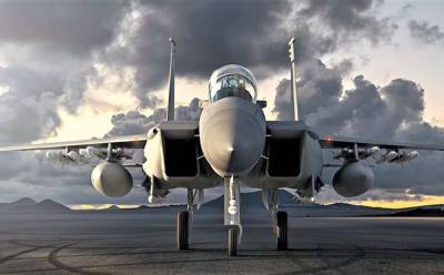 Forbes: ВВС США тестируют на самолетах F-15EX новые «глушилки» для борьбы с ПВО России - actualnews.org
