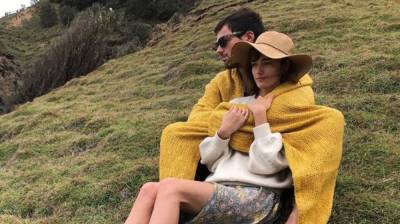 Ольга Зуева - Данила Козловский - Актриса Зуева показала фото подросшей дочери от Данилы Козловского - inforeactor.ru - Нью-Йорк - Нью-Йорк