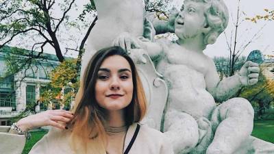 Софья Сапеги - Мать задержанной в Минске Сапеги рассказала об отношениях дочери и Протасевича - russian.rt.com - Минск - Греция