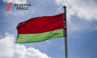 Софья Сапегу - Стало известно, за что задержали Софью Сапегу - fedpress.ru - Минск