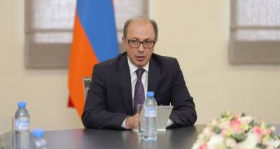 Отсутствие адекватной реакции мира и ОДКАБ на действия Баку приведет к эскалации — Айвазян - ru.armeniasputnik.am - Азербайджан - Гегаркуникской обл.