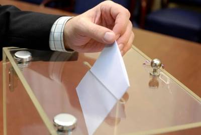 Олег Ляшко - В украинский парламент проходят 5 партий, в лидерах "Слуга народа" и "ОПЗЖ" - западные социологи - kp.ua