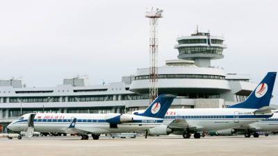 Роман Протасевич - Расходы вырастут: во сколько авиакомпаниям обойдутся рейсы в обход Белоруссии - russian.rt.com - Минск