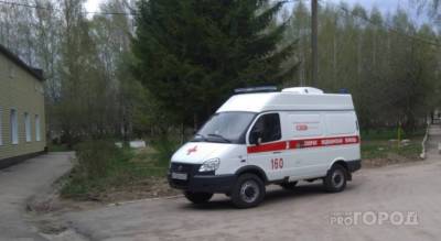 В Чувашии зафиксировали первую смерть от электросамоката - pg21.ru - респ. Чувашия - Новочебоксарск