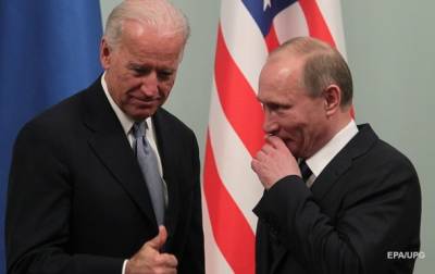 Дональд Трамп - Владимир Путин - Джо Байден - Встреча года. Что обсудят Путин и Байден - korrespondent.net - Австрия - Швейцария - Финляндия - Хельсинки - Женева