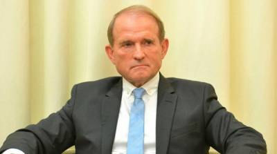 Виктор Медведчук - Николай Токарев - В Сеть выложили запись “переговоров” Медведчука с Москвой по Крыму - newzfeed.ru - Москва - Крым - Самара