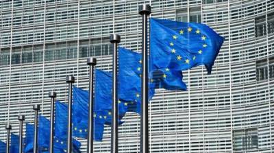 Ангела Меркель - Евросоюз расширит санкции против Белоруссии из-за самолета - newzfeed.ru - Минск - Брюссель - Ирландия