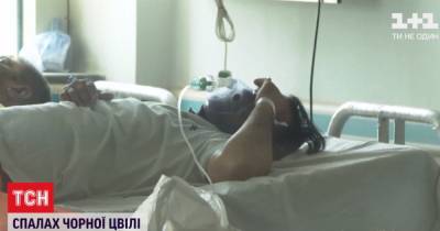 Вспышка "черной плесени" в Индии: грозит ли эта болезнь украинцам - tsn.ua - Индия