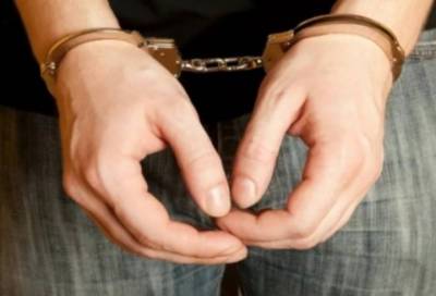 Петербургский студент подозревается в похищении 19-летней девушки - online47.ru - Санкт-Петербург