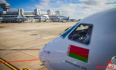 «Белавиа» вынужденно отменила все рейсы в Украину до конца лета - naviny.by - Киев - Львов - Одесса - Харьков