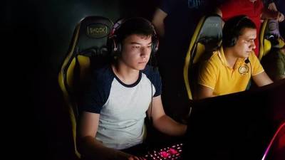Российский киберспортсмен SoNNeikO покинул команду AS Monaco Gambit по Dota 2 - russian.rt.com - Киев