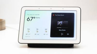 Google выпустила новую операционную систему Fuchsia OS - ufacitynews.ru