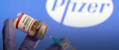 В Украину прибудет купленная за бюджетные деньги вакцина Pfizer - w-n.com.ua - Киев - с. 1 Июля