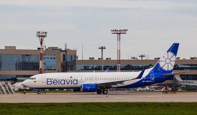 Антон Мотолько - Белорусская авиакомпания "Белавиа" сообщила об увольнении части сотрудников - newizv.ru