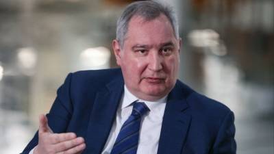 Дмитрий Рогозин - «Это важная тема»: Рогозин прокомментировал создание устройства «Кнопка жизни» - 5-tv.ru - Twitter