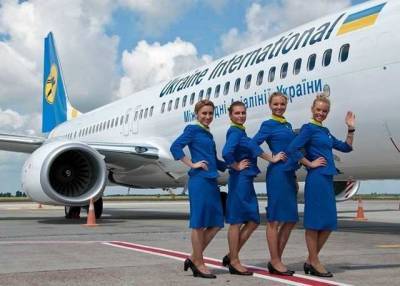 МАУ відновлює авіарейси в Польщу - novostiua.news - Украина - місто Київ - місто Запоріжжя - місто Львов - місто Варшава