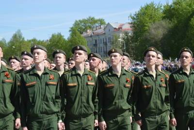 В Архангельске суд признал виновным в уклонении от армии 21-летнего местного жителя - arh.mk.ru - Архангельск