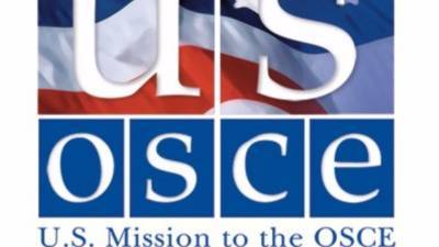 Роман Протасевич - София Сапеги - Миссия США при ОБСЕ осудила задержание Романа Протасевича - golos-ameriki.ru - Литва - Минск - Греция