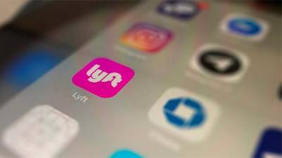 Американский сервис вызова такси Lyft открывает офис в Киеве - bin.ua - Киев - Минск