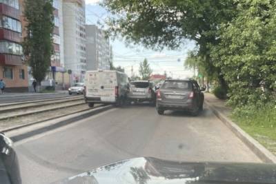 9-летняя девочка скончалась от поражения током в Курске - chr.mk.ru - Курск