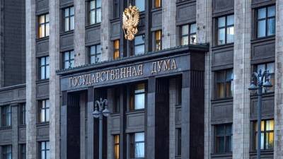 Госдума поддержала проект об усилении наказания за пьяную езду - 5-tv.ru - Россия
