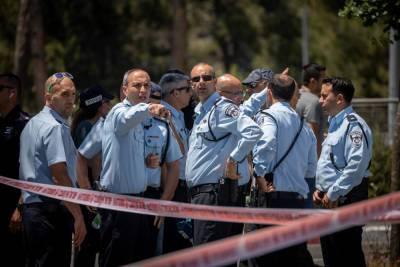 Задержаны еще двое подозреваемых в линче в Бат-Яме. РААМ: «Прекратить аресты арабов» - news.israelinfo.co.il - Тель-Авив - Лода