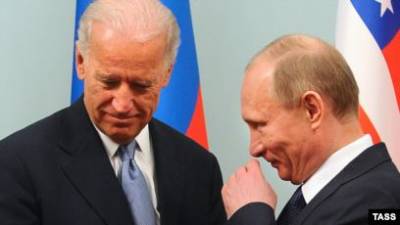 Владимир Путин - Джо Байден - Джен Псаки - Среди тем - Украина: в Белом доме рассказали про цели США во время саммита Байдена и Путина - unn.com.ua - Россия - США - Украина - Киев - Женева