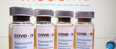 Вакцина Moderna от COVID-19 оказалась на 100% эффективной для подростков - w-n.com.ua
