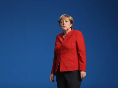 Ангела Меркель - Роман Протасевич - Меркель поговорит с Путиным о роли России в захвате самолета в Минске - unn.com.ua - Москва - Россия - Киев - Германия - Вильнюс - Минск - с. Путин