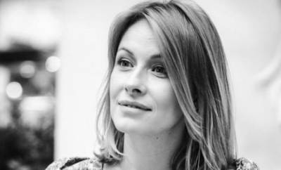 Елена Крав - Сергей Бабкин - Елена Кравец - Кравец из «Квартал 95» рассекретила свою новую работу, поделившись впечатлениями: «Это вызов для меня…» - sport.politeka.net