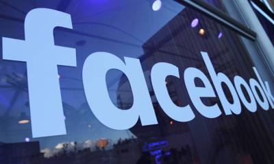 Алексей Навальный - Российский суд оштрафовал Facebook на 26 млн рублей за отказ удалить информацию о протестных митингах - og.ru - Москва