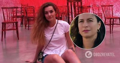 Роман Протасевич - София Сапеги - Показания Софии Сапеги: мать девушки Анна Дудич назвала это сном или подставой - obozrevatel.com