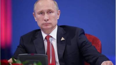 Дмитрий Песков - Путин встретится с руководством ВС и ВПК - eadaily.com