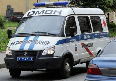 Из заброшенного дома на Челябинской улице вывезли боеприпасы - abnews.ru - Санкт-Петербург