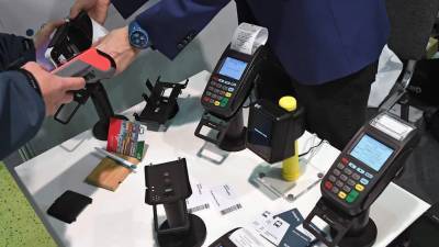 Российские банки укрепили позиции в рейтинге крупнейших эквайеров Европы - smartmoney.one