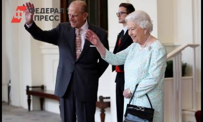 принц Уильям - Елизавета II - принц Чарльз - Кейт Миддлтон - принц Филипп - Камилла - Стало известно, кто возьмет на себя обязанности покойного принца Филиппа - fedpress.ru - Москва
