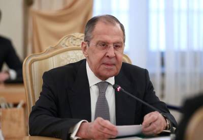 Сергей Лавров - Глава МИД РФ проведет переговоры с главой МИД Йемена - trend.az - Сочи - Йемен