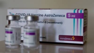 В ЕК сообщили о судебном заседании против AstraZeneca - russian.rt.com - Брюссель