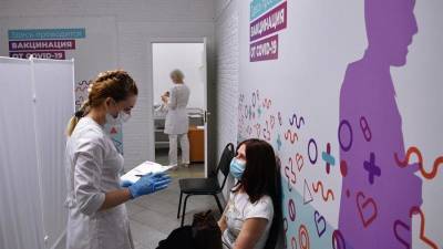 Под покрытием: в РФ появились страховки от рисков вакцинации против COVID - smartmoney.one