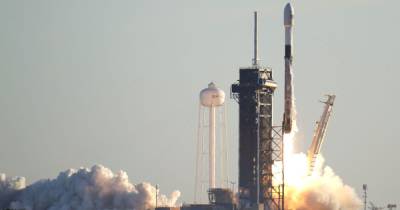 29 запуск: SpaceX снова выведет на орбиту группу интернет-спутников Starlink - tsn.ua - шт.Флорида