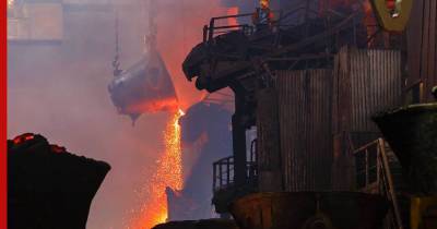 Промышленное производство в России выросло на 7,2% в апреле - profile.ru - Россия