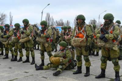 Каей Каллас - Россия оставила десятки тысяч своих военных у границ с Украиной - НАТО - rupor.info - Эстония