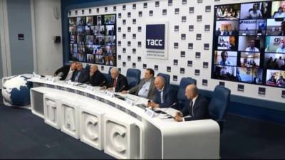 Сергей Миронов - "Справедливороссы" предложили ежемесячную выплату каждому россиянину - vesti.ru