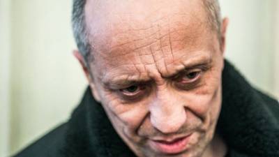 Михаил Попков - "Ангарский маньяк" зарабатывает третий пожизненный срок - vesti.ru - Ангарск